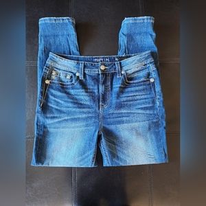 Womans Miss Me Jeans